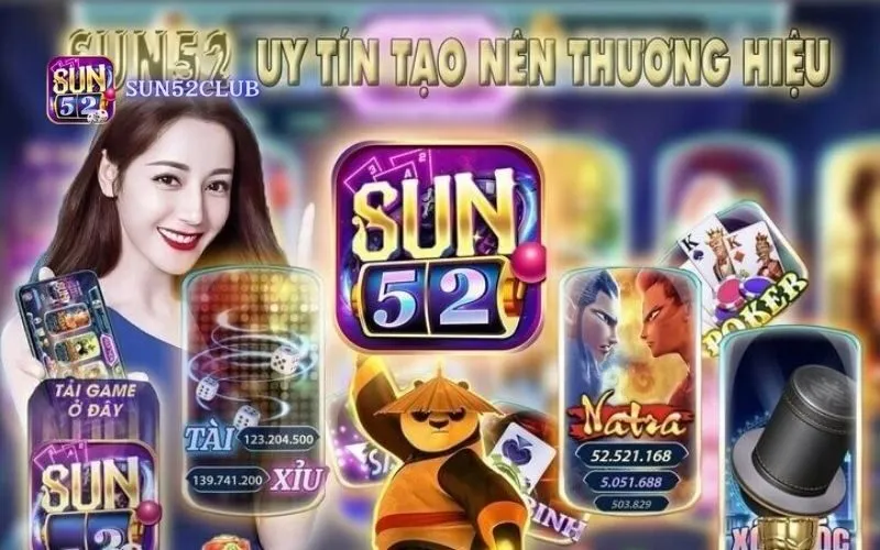 Sicbo Sun52